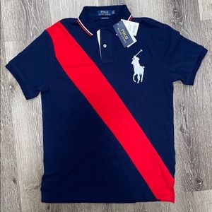 POLO RALPH LAUREN Men’s Polo Shirt